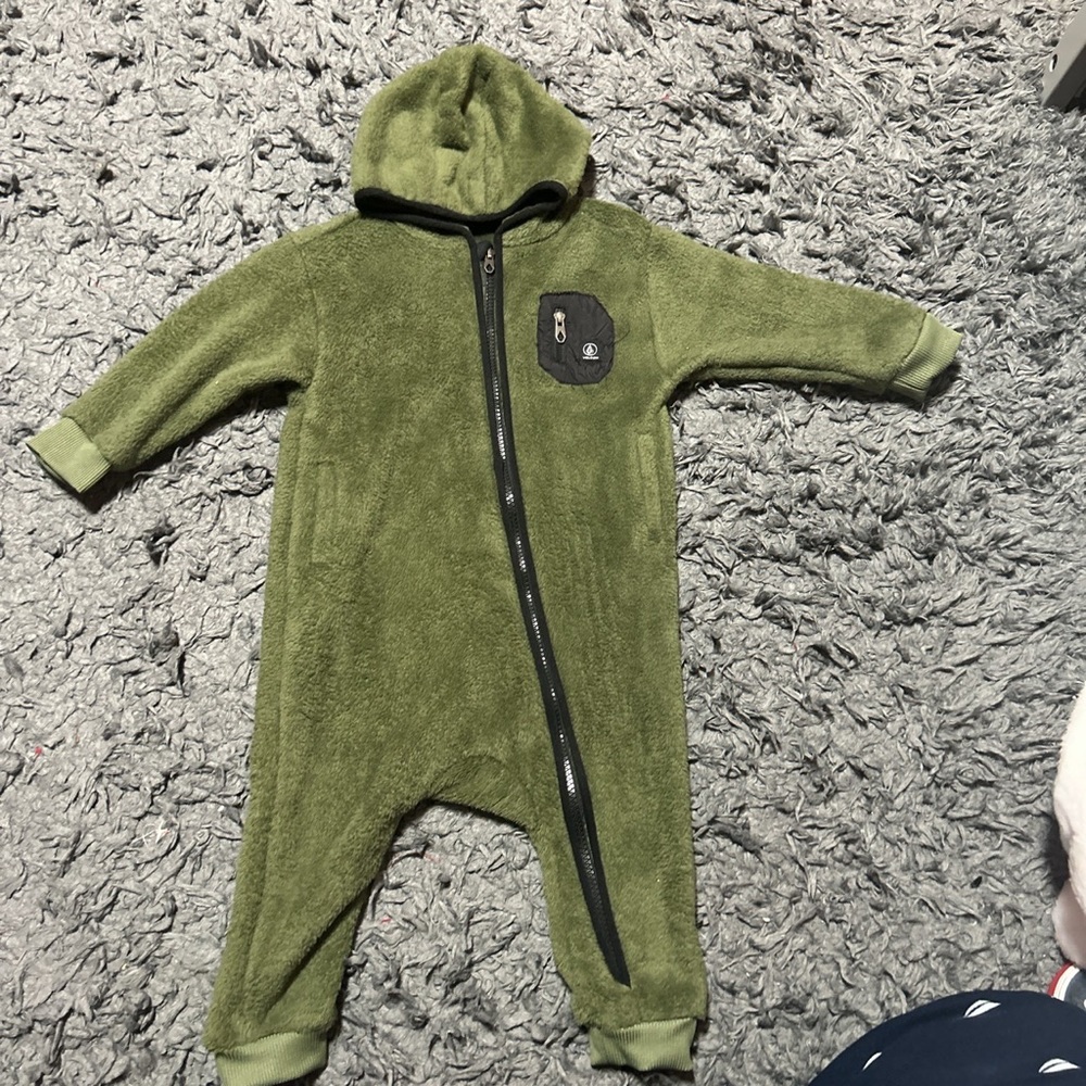 Boys Sherpa